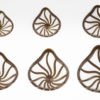 Gamme brown - Prothèse Air-avanti